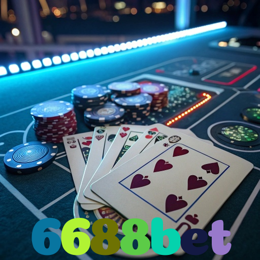 6688bet