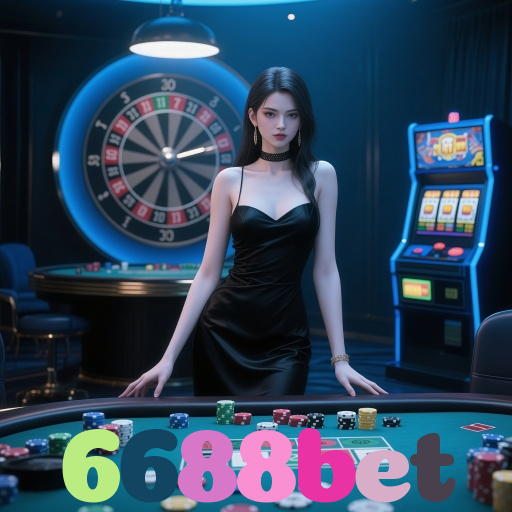 6688bet