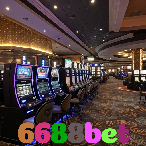6688bet