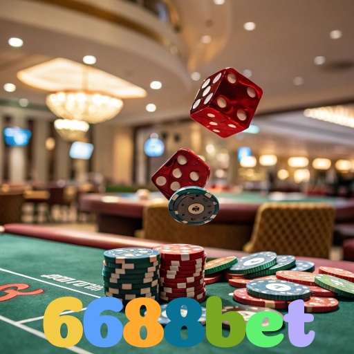 6688bet