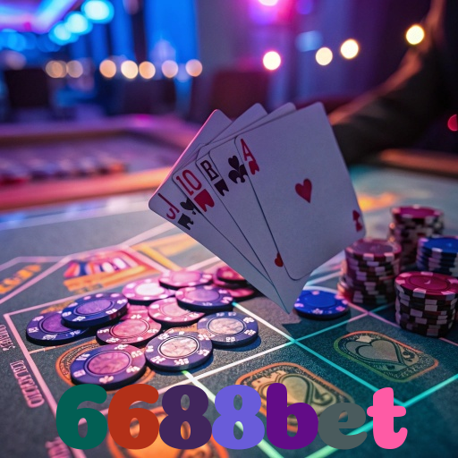 6688bet