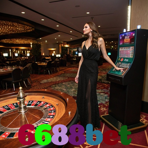 6688bet