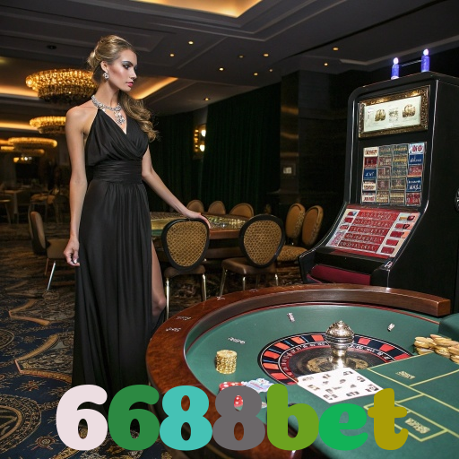 6688bet