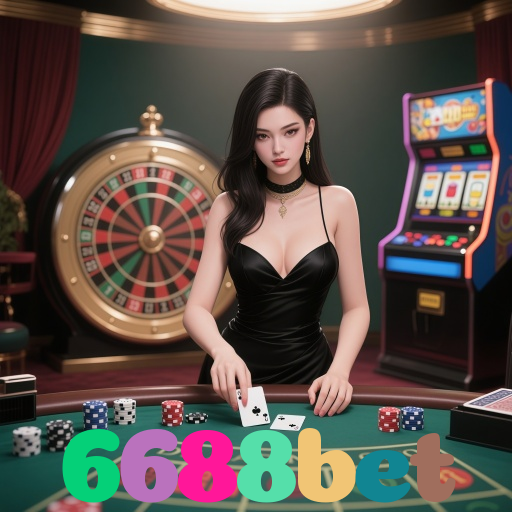 6688bet