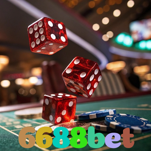 6688bet