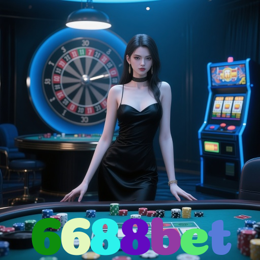 6688bet