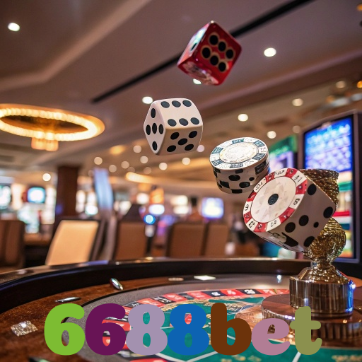 6688bet