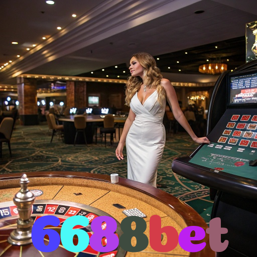 6688bet