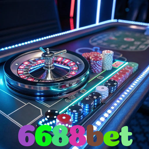 6688bet