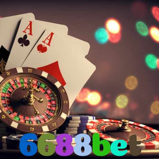 6688bet