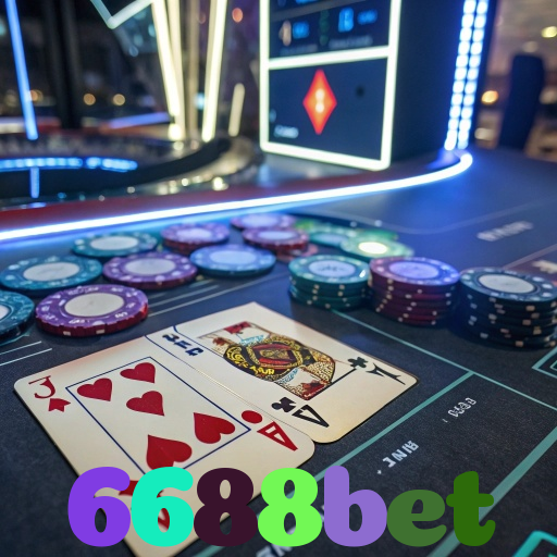 6688bet