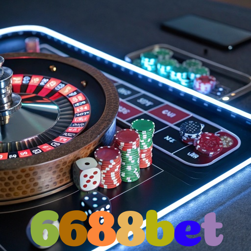 6688bet