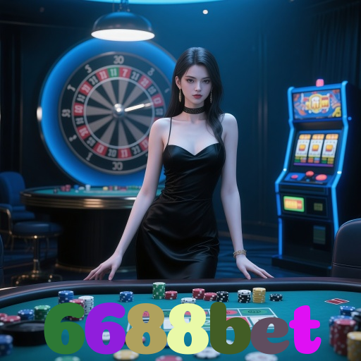 6688bet