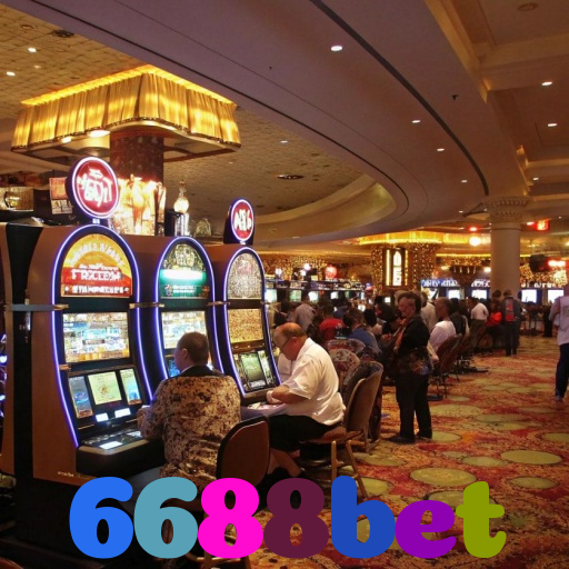 6688bet