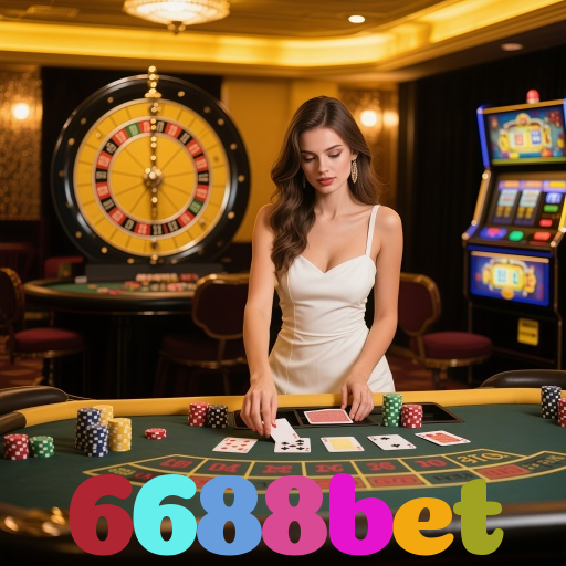 6688bet
