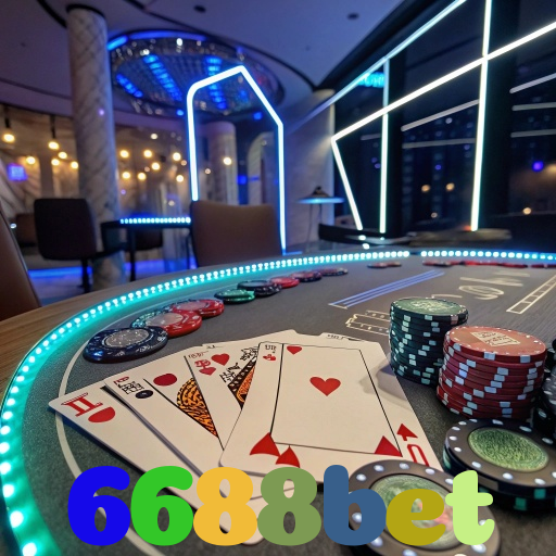 6688bet