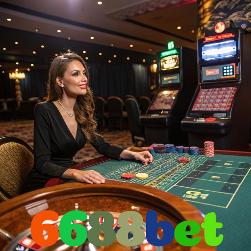 6688bet