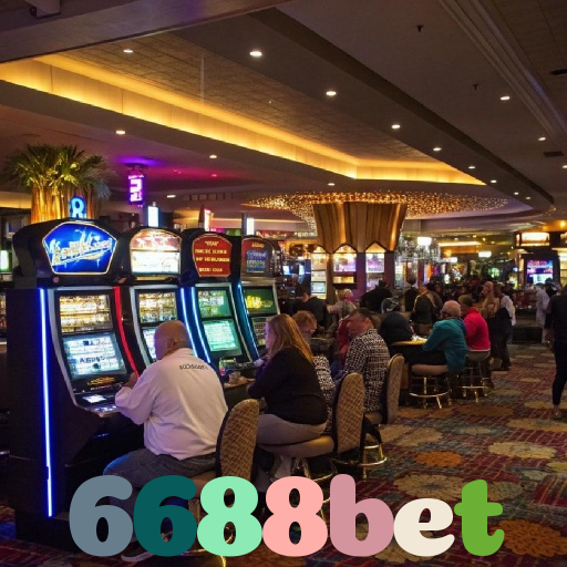 6688bet