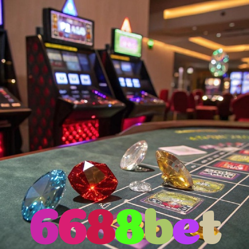 6688bet