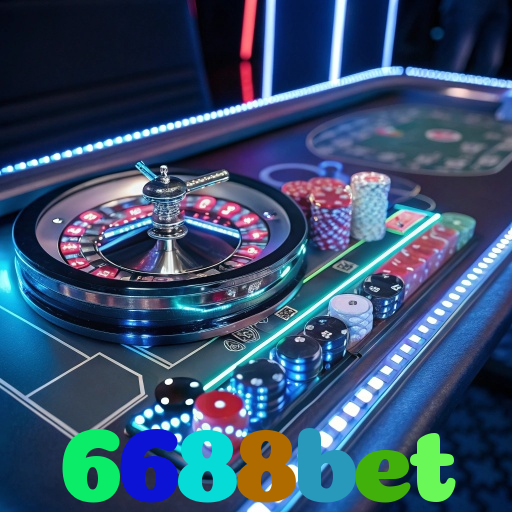 6688bet
