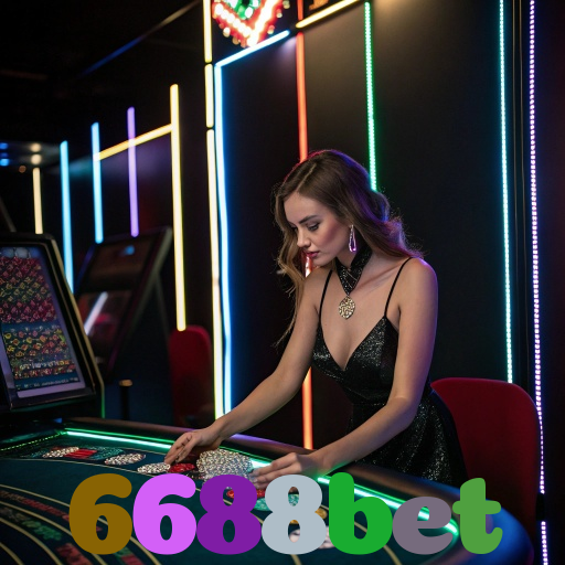 6688bet