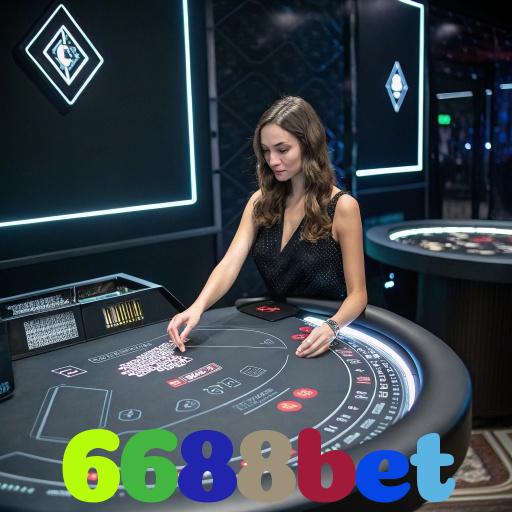 6688bet