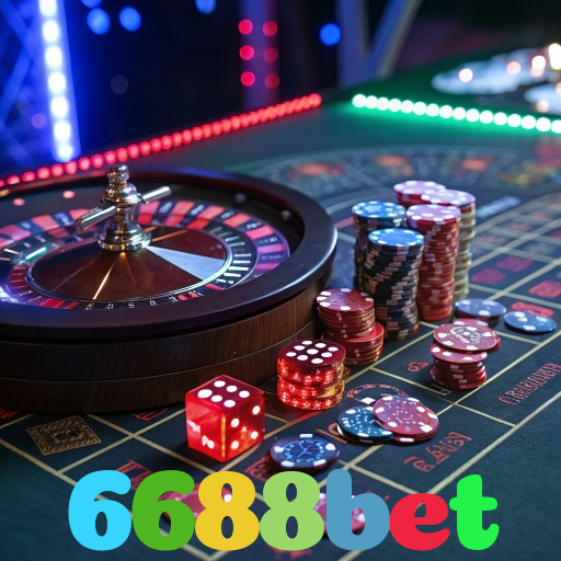 6688bet