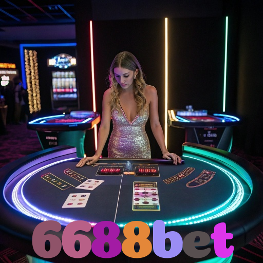 6688bet