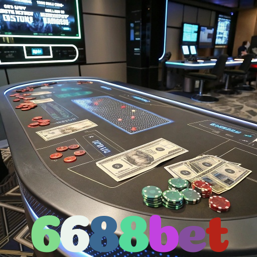6688bet