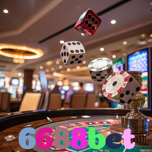 6688bet