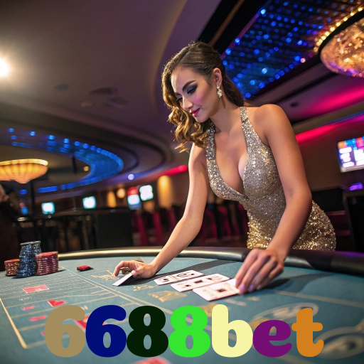 6688bet