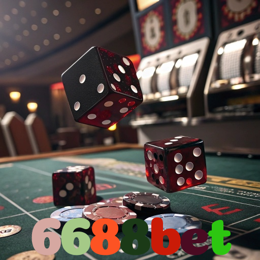 6688bet