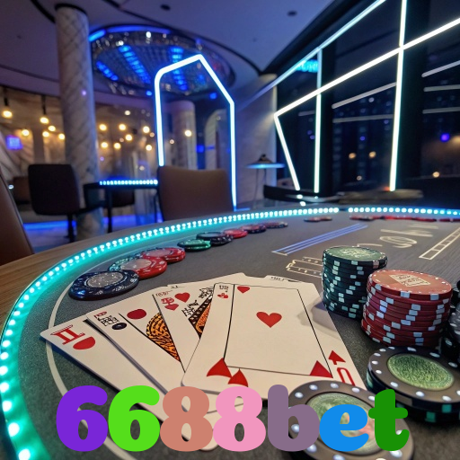 6688bet