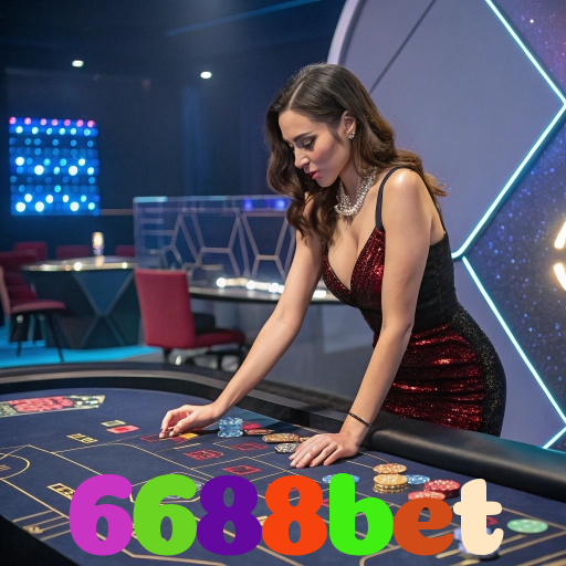 6688bet
