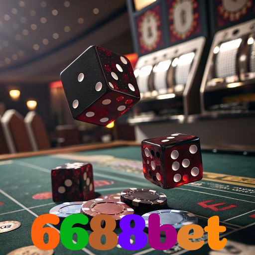 6688bet