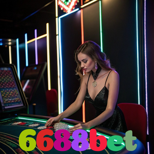 6688bet