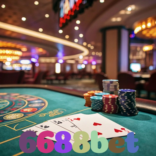 6688bet