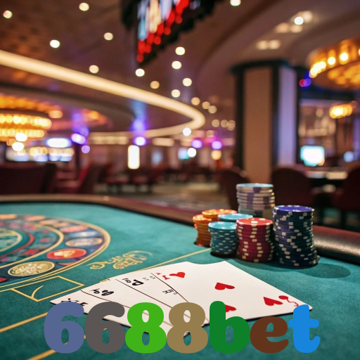 6688bet