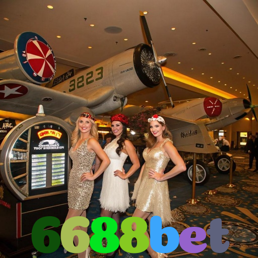 6688bet