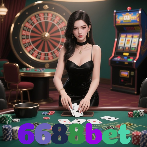 6688bet