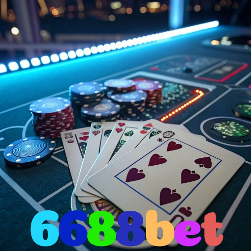 6688bet