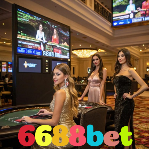 6688bet