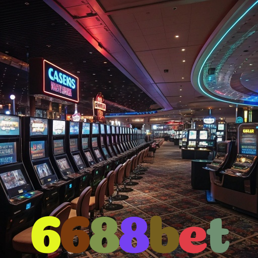 6688bet