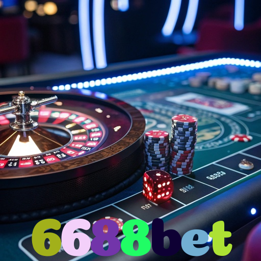 6688bet