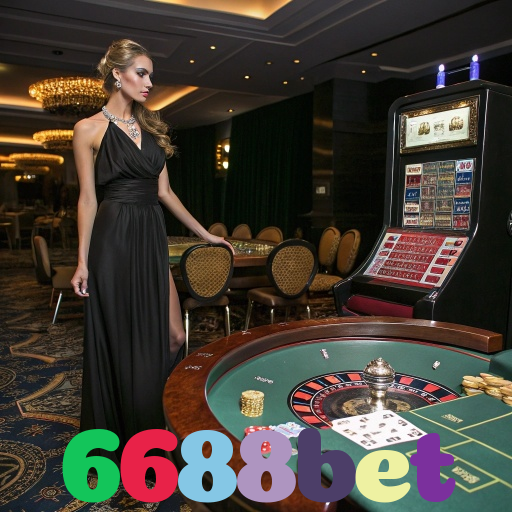 6688bet