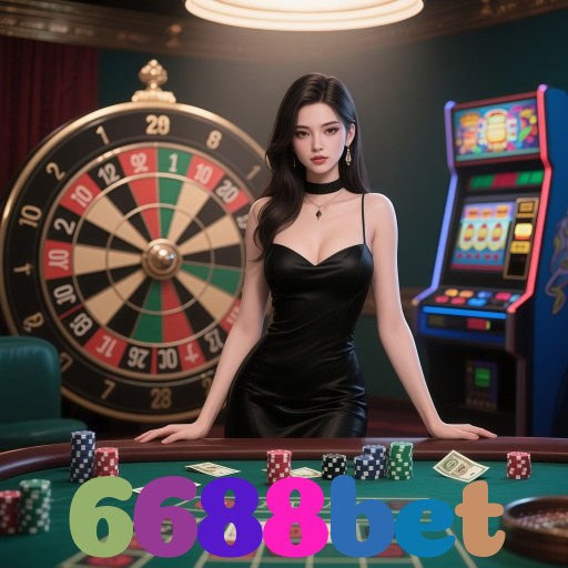 6688bet