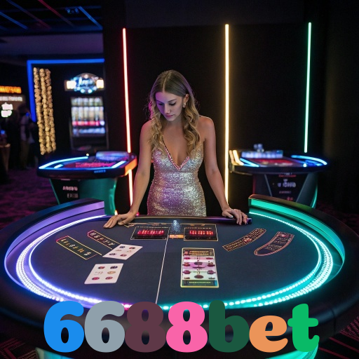 6688bet