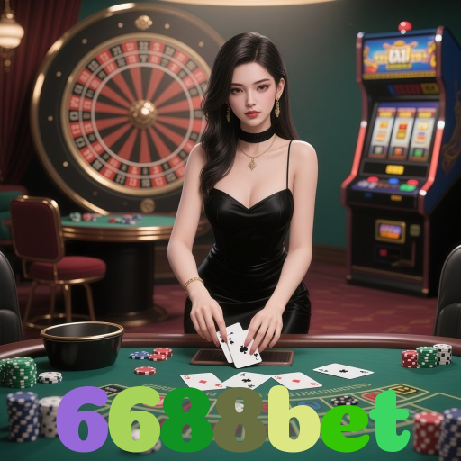 6688bet