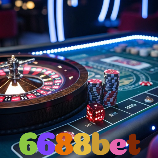 6688bet