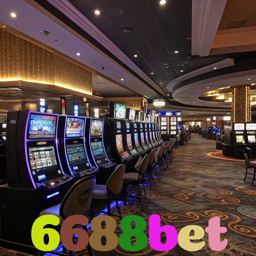6688bet